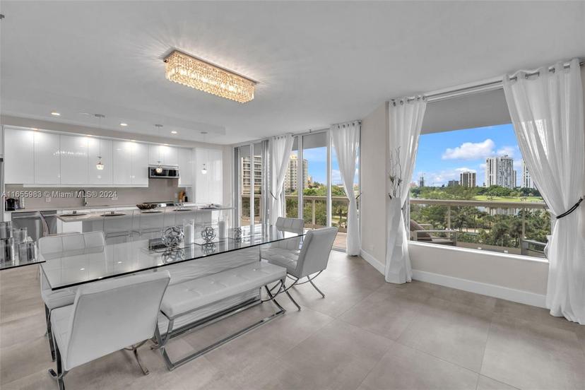 Picture of 20191 E Country Club Dr # 601, Aventura FL 33180