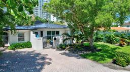 Picture of 2709 Center Ave, Fort Lauderdale, FL 33308