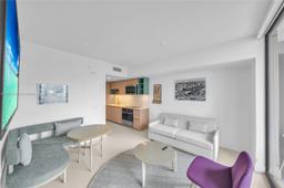 Picture of 601 NE 1 Ave # 3309, Miami, FL 33132