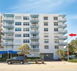Picture of 1776 James Ave # 4C, Miami Beach, FL 33139