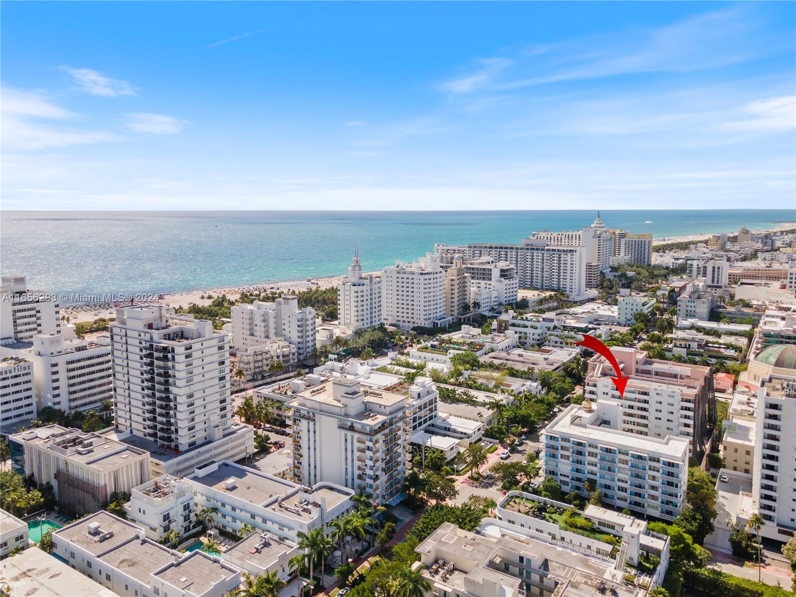Picture of 1776 James Ave # 4C, Miami Beach, FL 33139