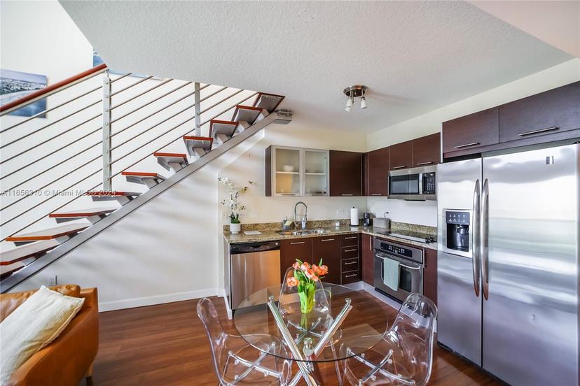 Picture of 41 SE 5Th St # 1003, Miami FL 33131
