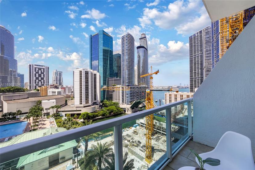 Picture of 41 SE 5Th St # 1003, Miami FL 33131