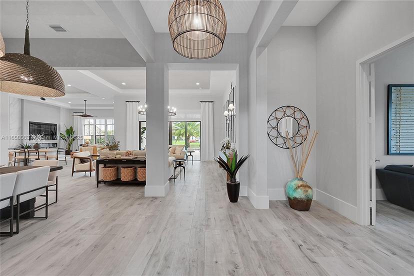 Picture of 8700 Waterview Ter, Parkland FL 33076