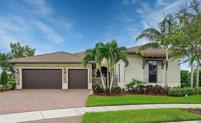 Picture of 8700 Waterview Ter, Parkland FL 33076