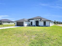 Picture of 7789 16Th Ter, La Belle, FL 33935