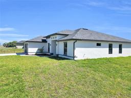 Picture of 7789 16Th Ter, La Belle, FL 33935