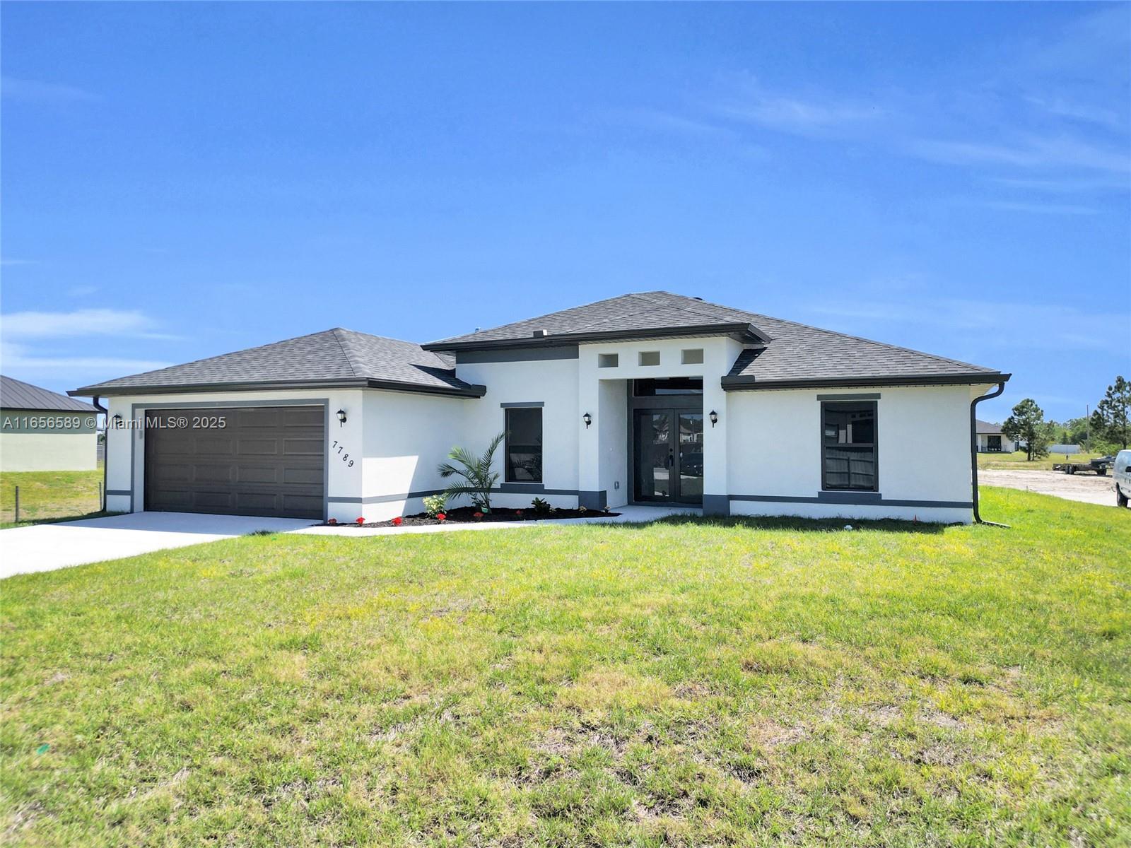 Picture of 7789 16Th Ter, La Belle, FL 33935