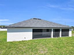 Picture of 7789 16Th Ter, La Belle, FL 33935