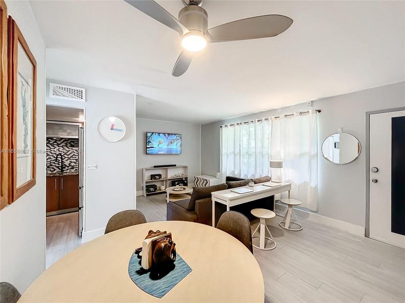 Picture of 651 NE 60Th St # 12, Miami FL 33137