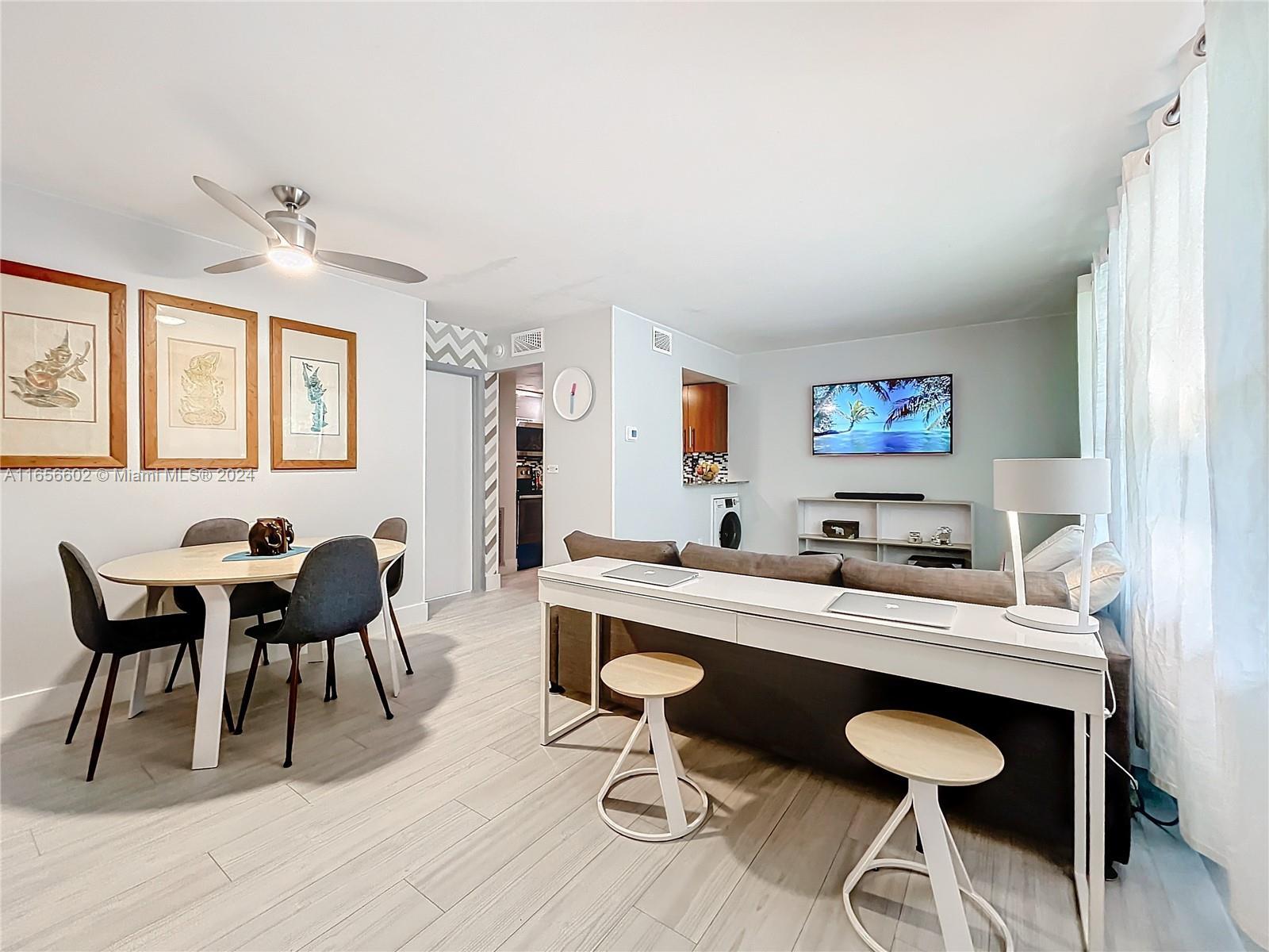 Picture of 651 NE 60Th St # 12, Miami, FL 33137