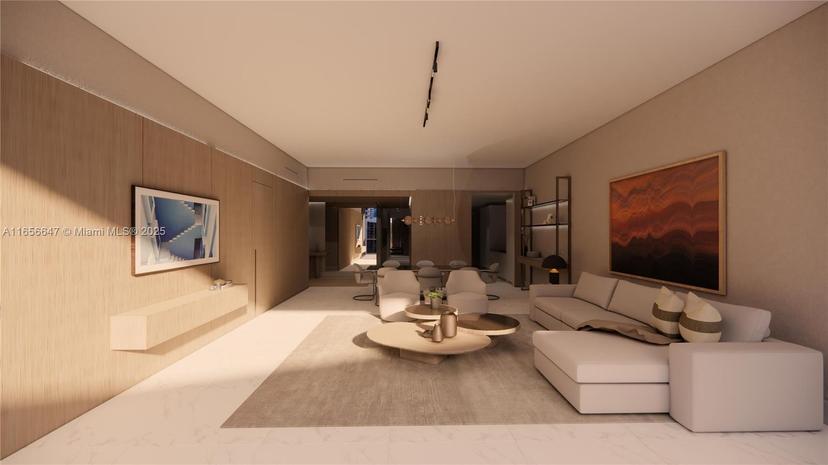 Picture of 300 Biscayne Blvd Way # 3503, Miami FL 33131