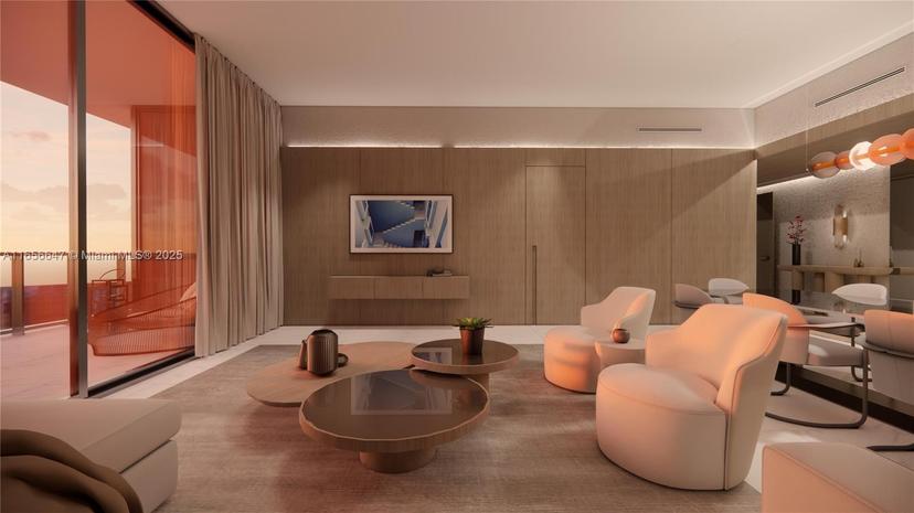 Picture of 300 Biscayne Blvd Way # 3503, Miami FL 33131