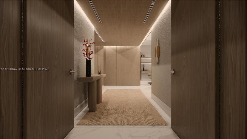 Picture of 300 Biscayne Blvd Way # 3503, Miami FL 33131