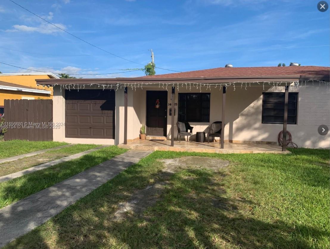 Picture of 14025 Jackson St, Miami, FL 33176