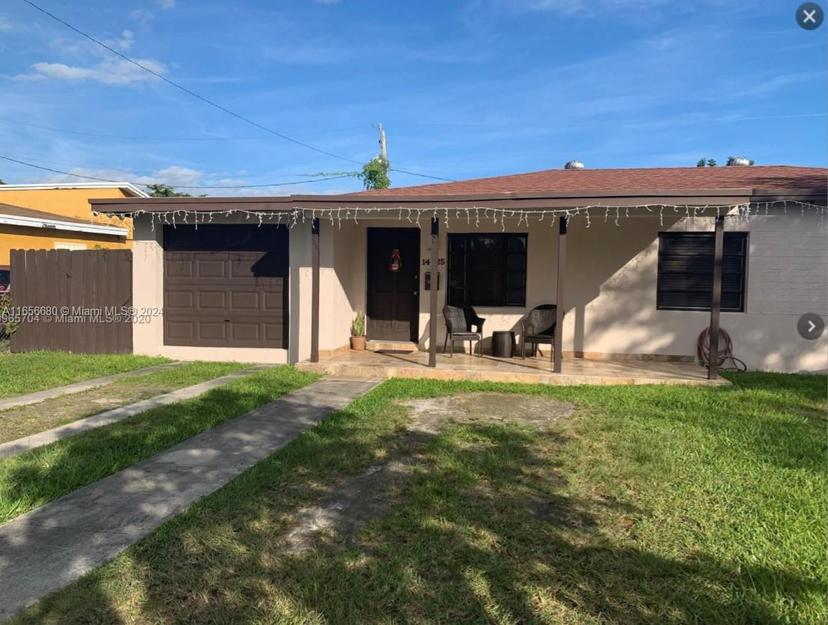 Picture of 14025 Jackson St, Miami FL 33176