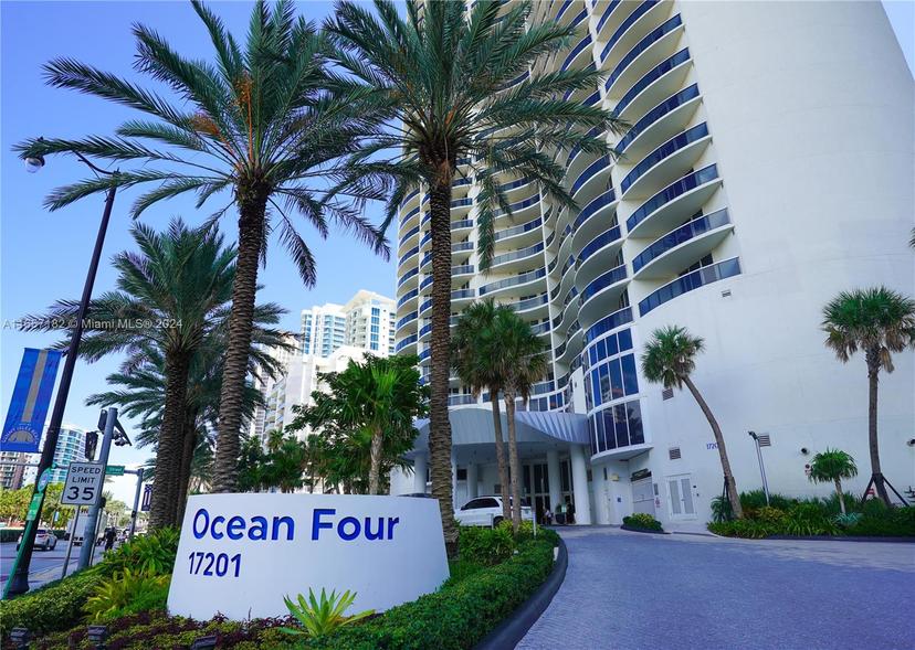 Picture of 17201 Collins Ave # 706, Sunny Isles Beach FL 33160