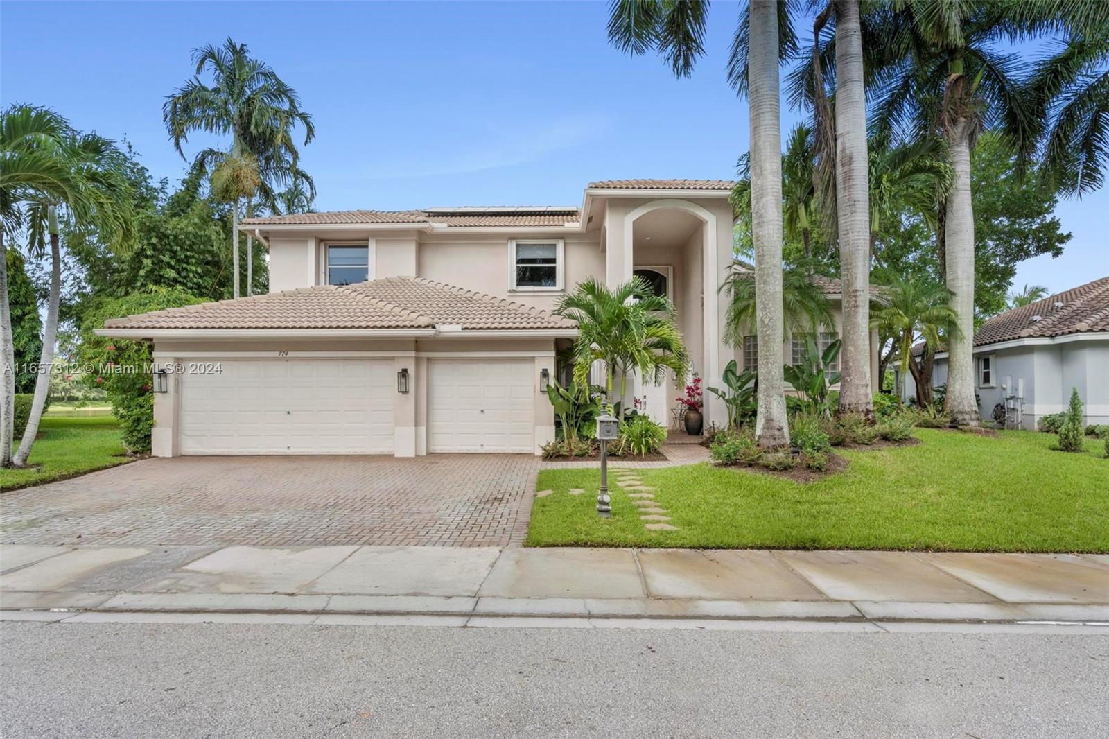 Picture of 774 Regal Cove Rd, Weston, FL 33327