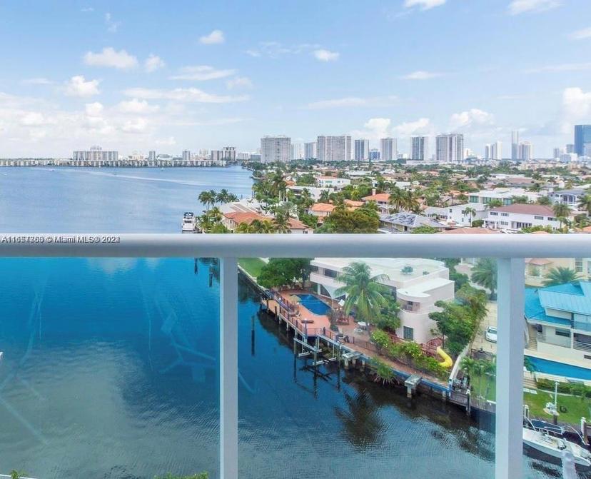 Picture of 2841 NE 163Rd St # 803, North Miami Beach FL 33160