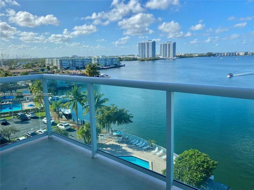 Picture of 2841 NE 163Rd St # 803, North Miami Beach FL 33160