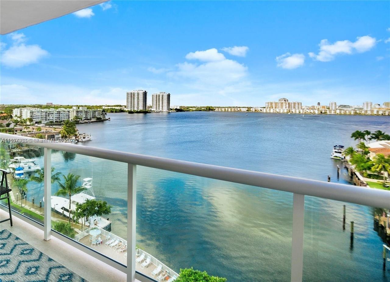 Picture of 2841 NE 163Rd St # 803, North Miami Beach, FL 33160