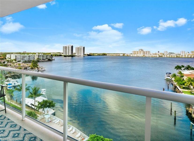 Picture of 2841 NE 163Rd St # 803, North Miami Beach FL 33160