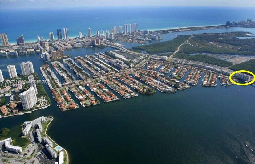 Picture of 2841 NE 163Rd St # 803, North Miami Beach FL 33160