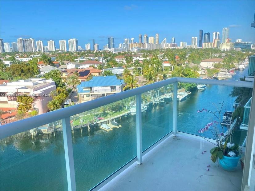 Picture of 2841 NE 163Rd St # 803, North Miami Beach FL 33160