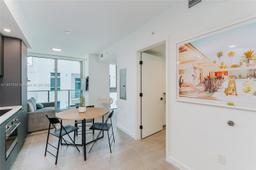 Picture of 227 NE 2Nd St # 2508, Miami, FL 33132