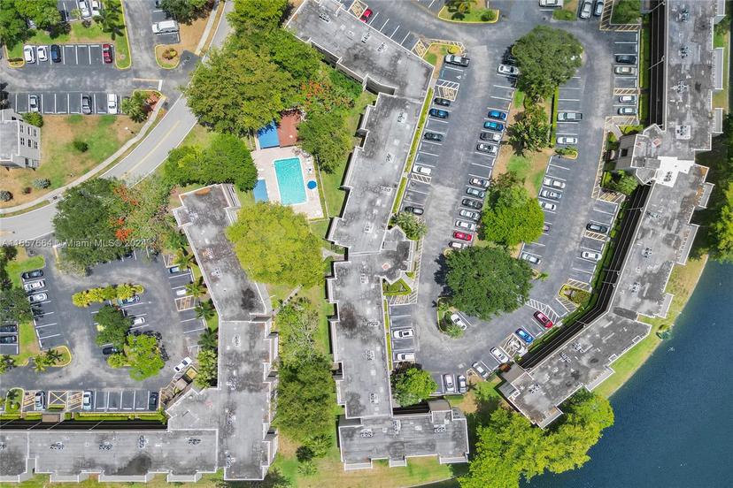 Picture of 9360 Lime Bay Blvd # 209, Tamarac FL 33321