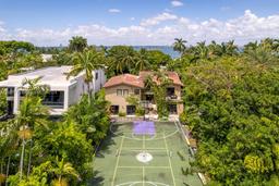 Picture of 5069 N Bay Rd, Miami Beach, FL 33140