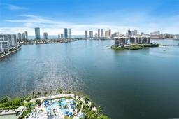 Picture of 3370 Hidden Bay Dr # 2900, Aventura, FL 33180