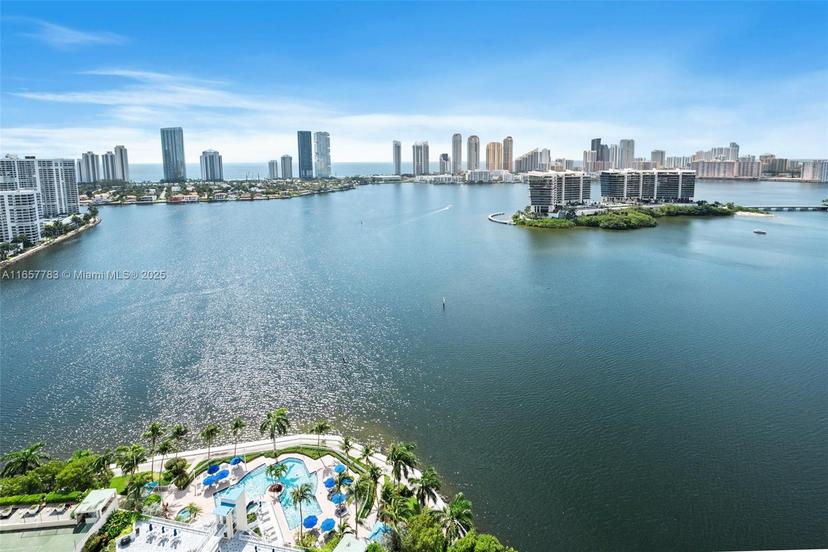Picture of 3370 Hidden Bay Dr # 2900, Aventura FL 33180