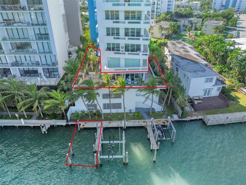 Picture of 10261 E Bay Harbor Dr # 301, Bay Harbor Islands FL 33154