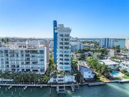 Picture of 10261 E Bay Harbor Dr # 301, Bay Harbor Islands, FL 33154