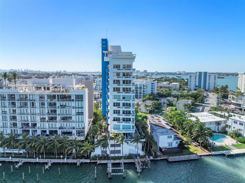 Picture of 10261 E Bay Harbor Dr # 301, Bay Harbor Islands FL 33154