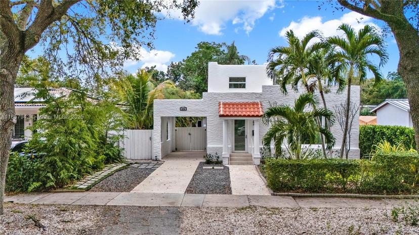 Picture of 276 NE 90Th St, El Portal FL 33138
