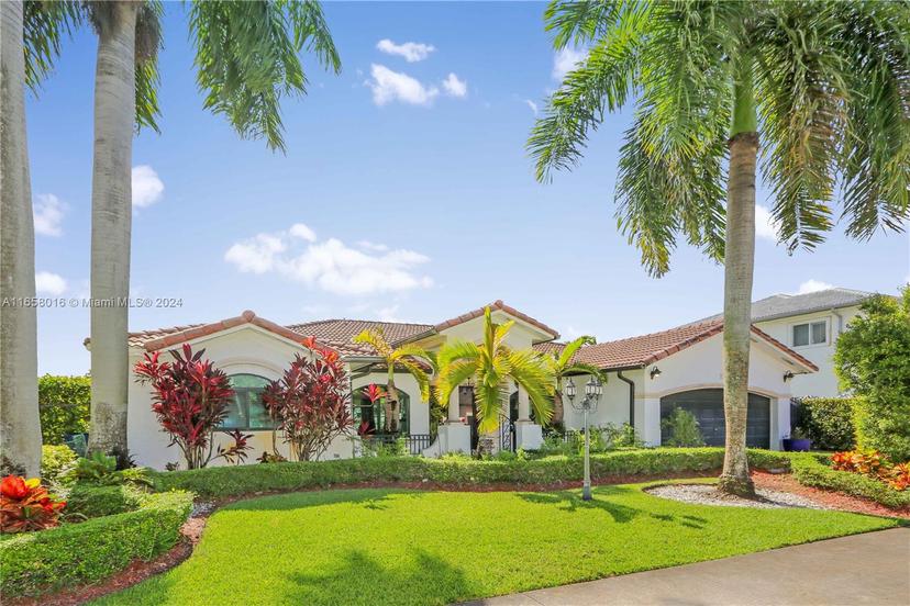 Picture of 3553 SW 150Th Ct, Miami FL 33185