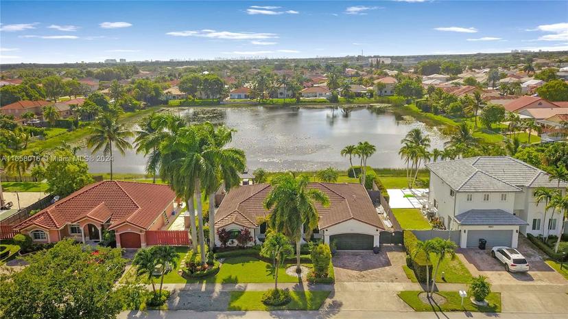 Picture of 3553 SW 150Th Ct, Miami FL 33185
