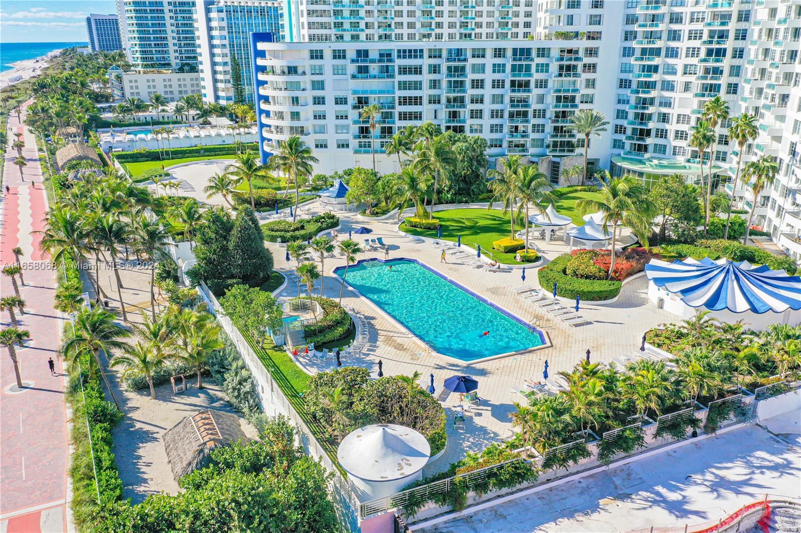 Picture of 5151 Collins Ave # 535, Miami Beach, FL 33140