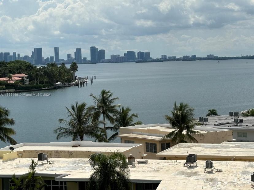 Picture of 900 Bay Dr # 615, Miami Beach FL 33141