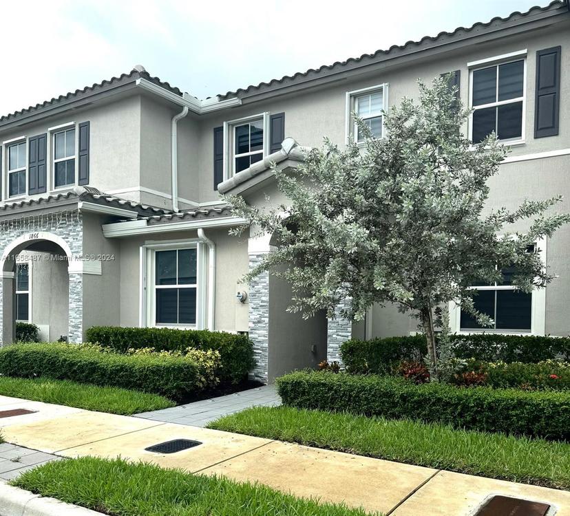 Picture of 1856 SE 26Th Rd # 1856, Homestead FL 33035-2356