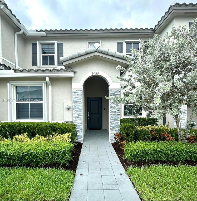 Picture of 1856 SE 26Th Rd # 1856, Homestead FL 33035-2356