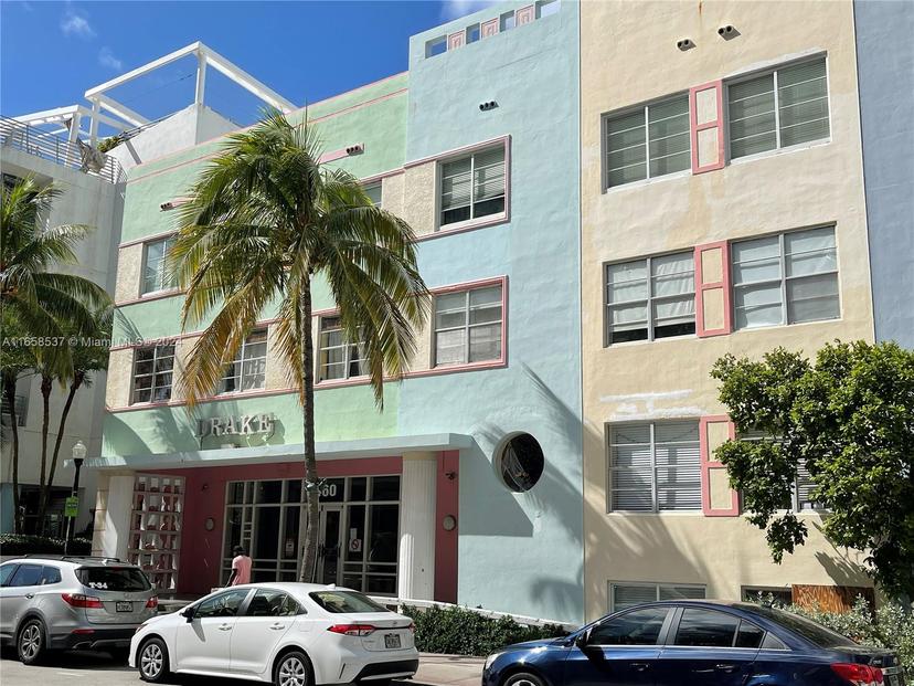 Picture of 1460 Ocean Dr # 302, Miami Beach FL 33139