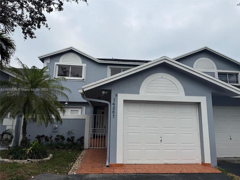 Picture of 14267 SW 97Th Ter, Miami FL 33186