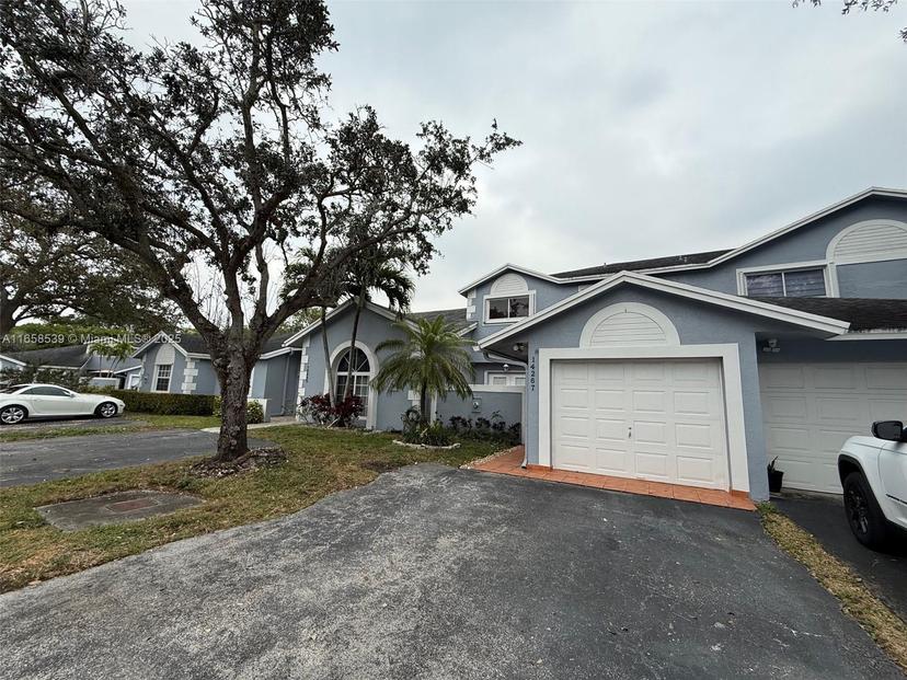 Picture of 14267 SW 97Th Ter, Miami FL 33186
