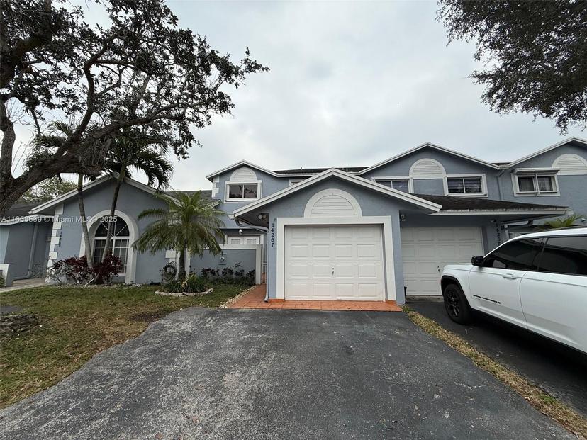 Picture of 14267 SW 97Th Ter, Miami FL 33186