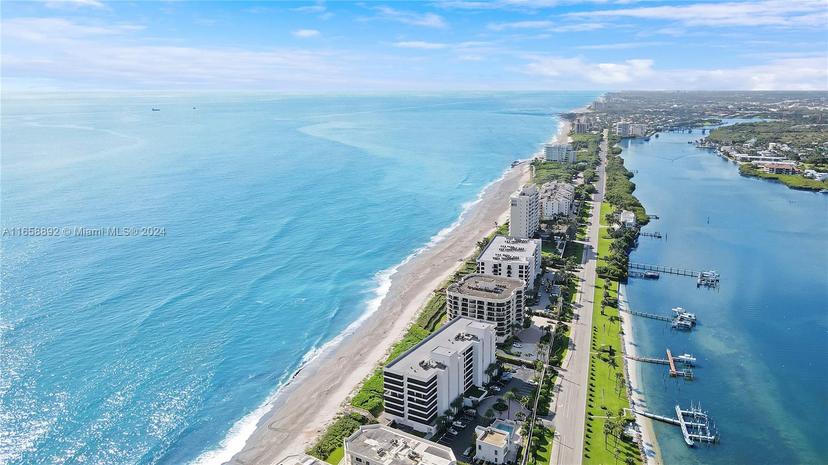 Picture of 19900 Beach Rd # 401, Tequesta FL 33469