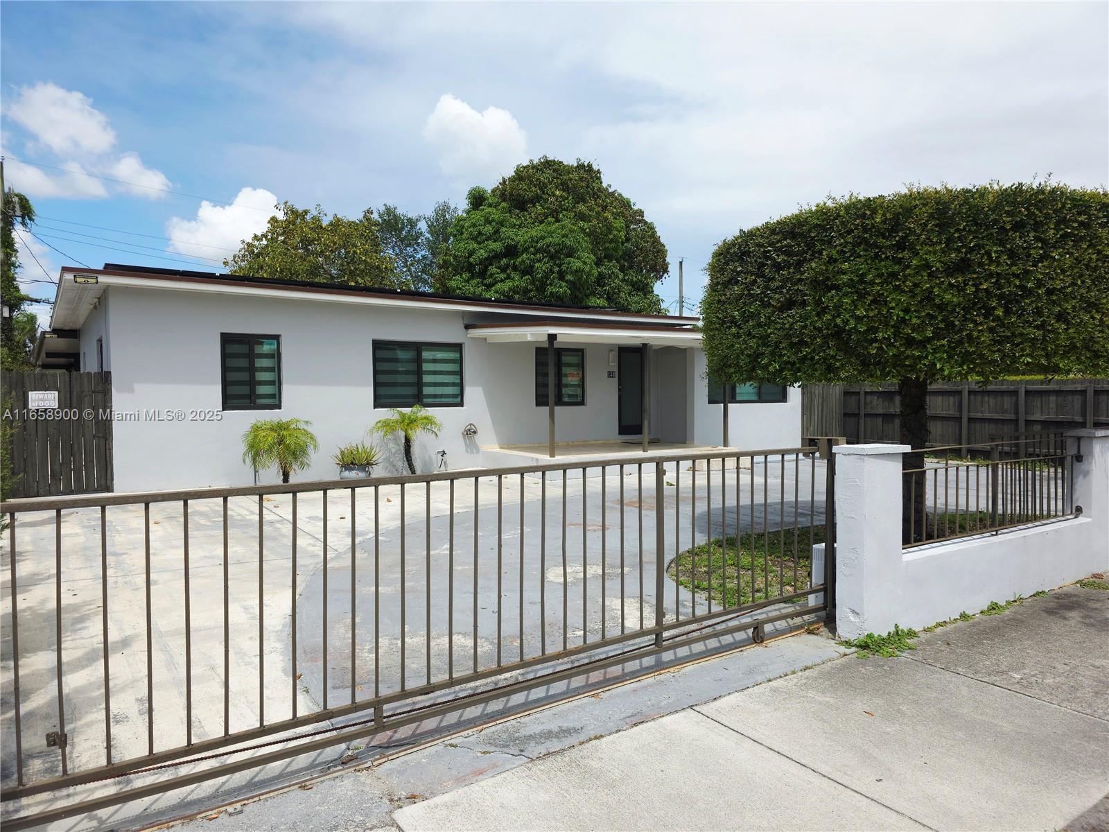 Picture of 150 SW 52Nd Ave, Miami, FL 33134