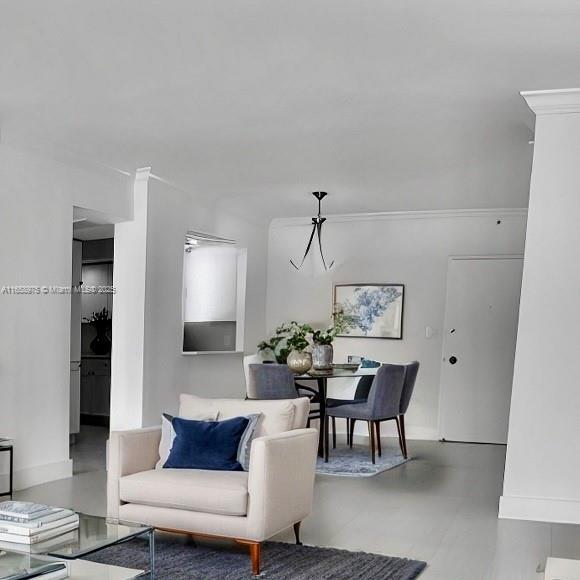 Picture of 5600 Collins Ave # 15B, Miami Beach FL 33140